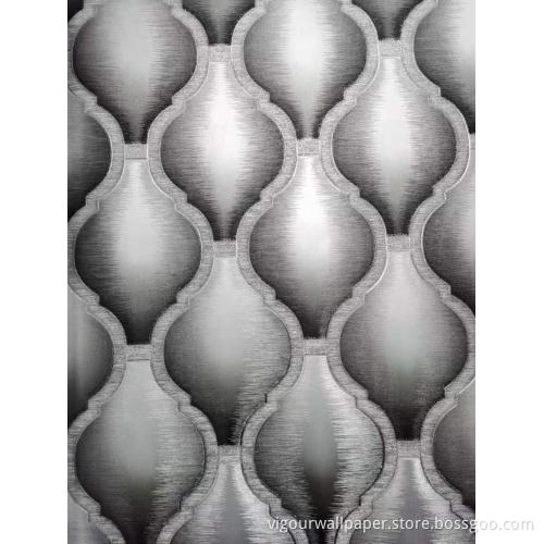 Best grade Home decoration chinese wallpaper designs